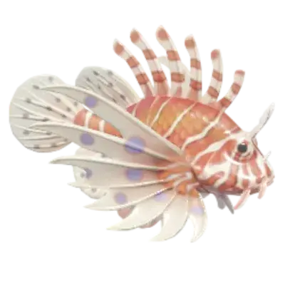 Peixe-leão