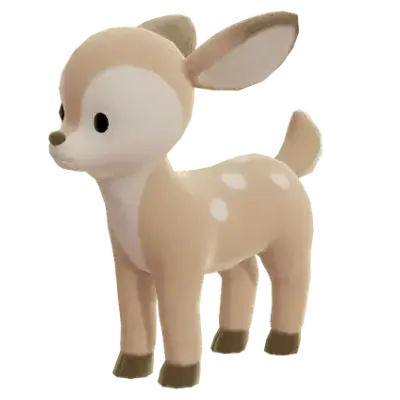 Cervo-sika