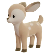 Cervo-sika