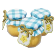 Geleia de Carambola