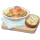 Caldo de Frutos do Mar com Tomate