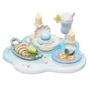 Banquete do Oceano