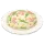 Arroz Frito com Camarão e Aspargo-do-Mar