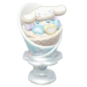 Crepe Cinnamoroll