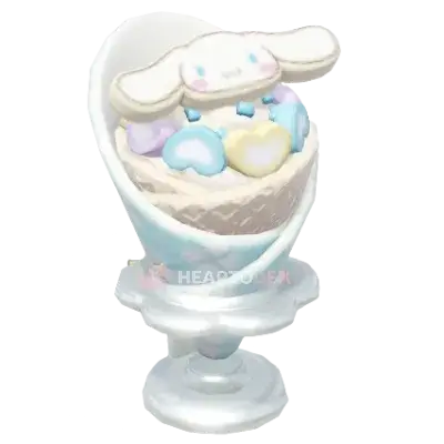 Crepe Cinnamoroll