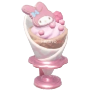 Crepe My Melody